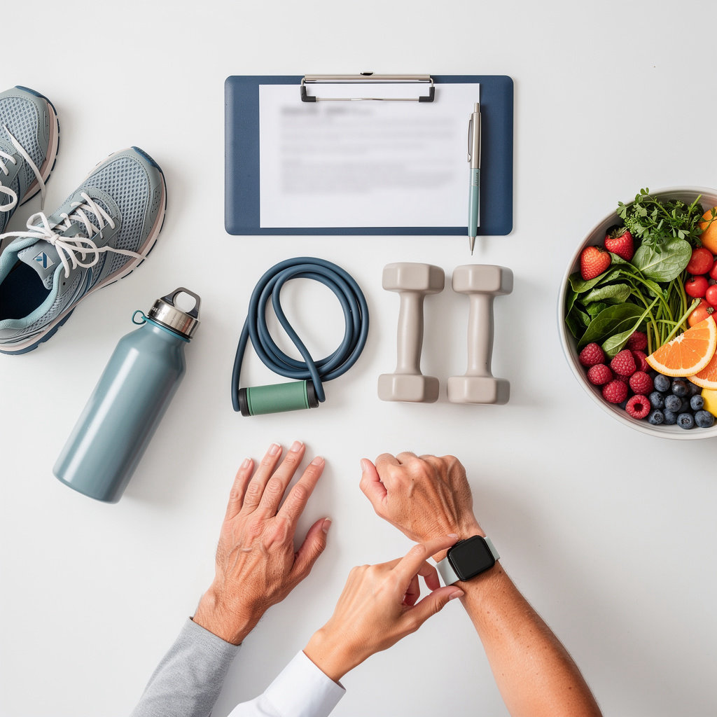 Pinnacle Mobility and Fitness active aging and wellness - personalized weight loss and endurance training in Punta Gorda, FL