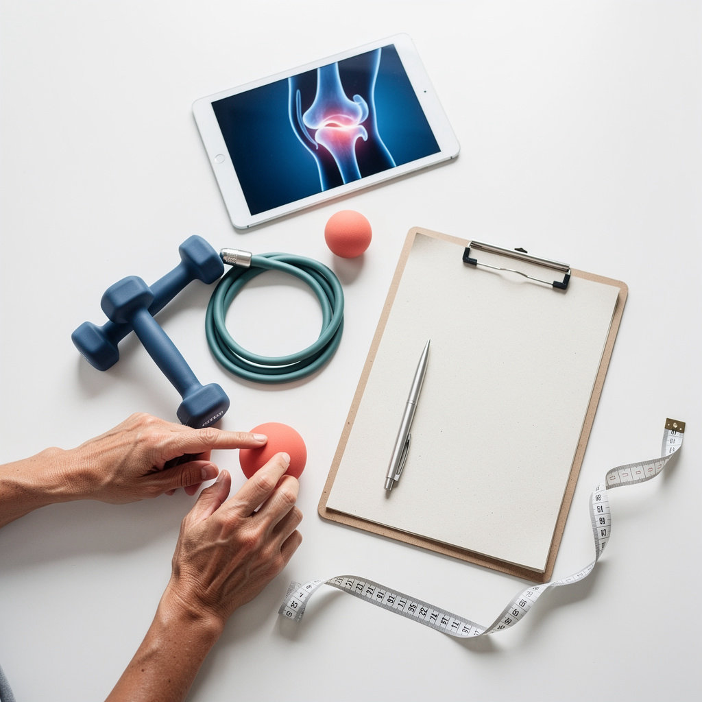 Pinnacle Mobility and Fitness personalized approach to pain management, mobility coaching, and fitness training in Punta Gorda, FL