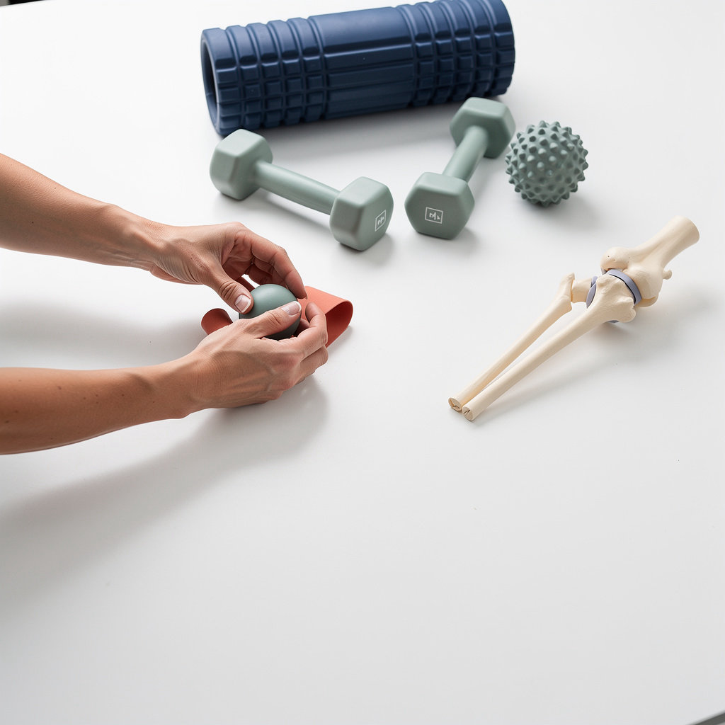 Pinnacle Mobility and Fitness professional providing personalized pain management coaching and safe exercise guidance for chronic pain and arthritis relief